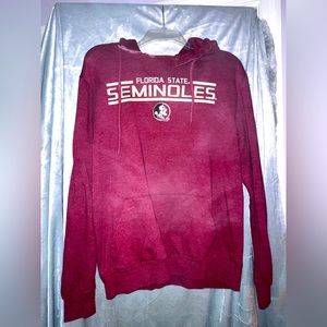 florida state seminoles hoodie